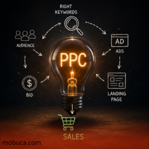 تبلیغات PPC