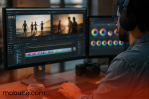 راهنمای جامع تولید و انتشار ویدیوهای اثربخش برای کسب و کارها