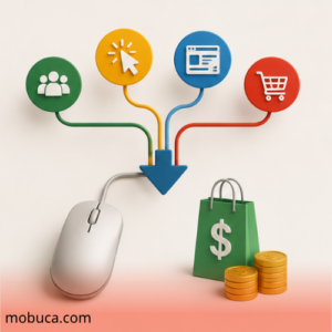 تبلیغات پرداخت به ازای کلیک