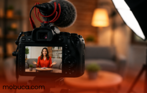 تبلیغات ویدیویی در اپلیکیشن